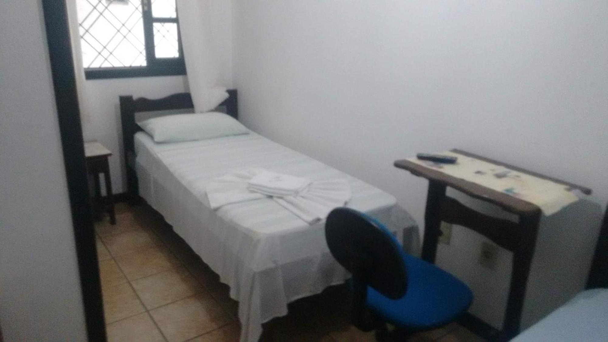 Schulz Pousada Joinville Extérieur photo